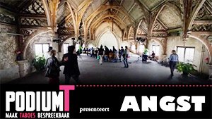 Thema-bijeenkomst met voorstelling ANGST