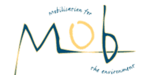 MOB logo