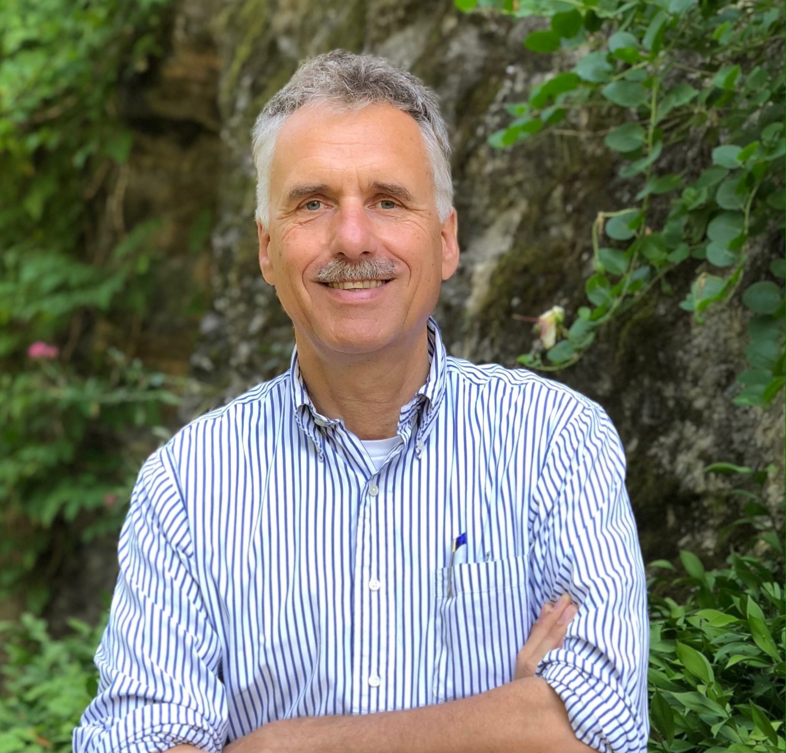 Robert Amelung