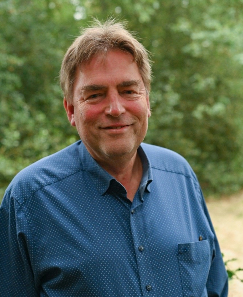 Geertjan Takkenkamp