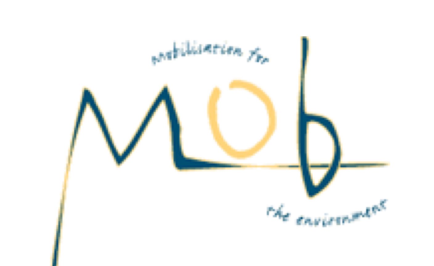 MOB logo