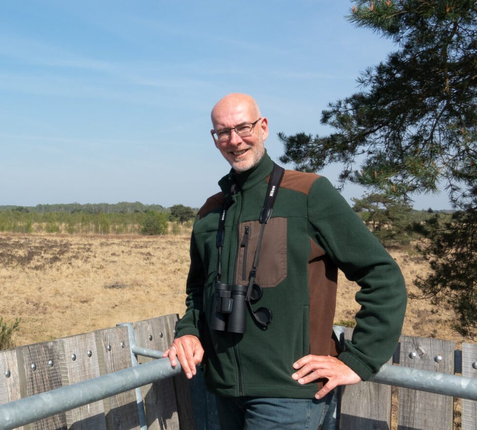 Edwin Saanen Groote Peel